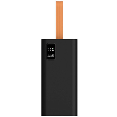 ПЗУ PERO PB10 60K PD, черный