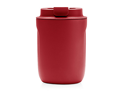 Герметичная термокружка Таник, 250 мл (Красный)