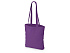 Сумка из плотного хлопка Carryme 220, 220 г/м2 - Фото 3
