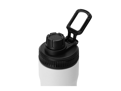 Бутылка для воды из стали Supply, 850 мл