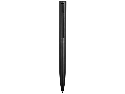 Ручка металлическая шариковая Bevel