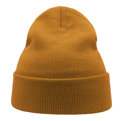 Шапка вязаная  двойная Wind-S