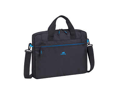 Сумка для ноутбука 14 (Чёрный)