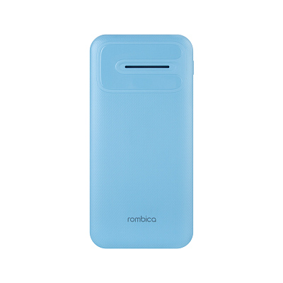 ПЗУ Rombica NEO Discover, черный