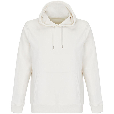 Худи унисекс Constellation, молочно-белое (Белый)