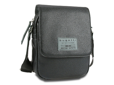 Сумка наплечная Moto D (Чёрный)