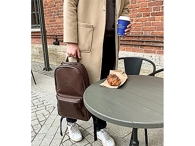 Рюкзак Бэррон