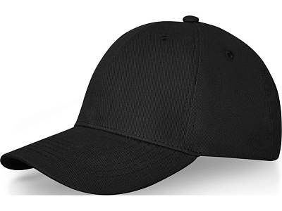 Бейсболка Davis (Чёрный)