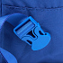 Рюкзак B2, синий с синими стропами - Фото 5