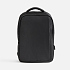 Рюкзак для ноутбука Belp, черный - Фото 2
