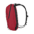 Рюкзак VICTORINOX Altmont Active L.W. Compact Backpack, красный, 100% нейлон, 28x17x44 см, 18 л - Фото 7