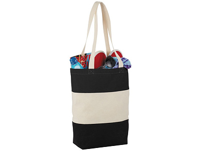 Сумка Colour Block, 227 г/м2