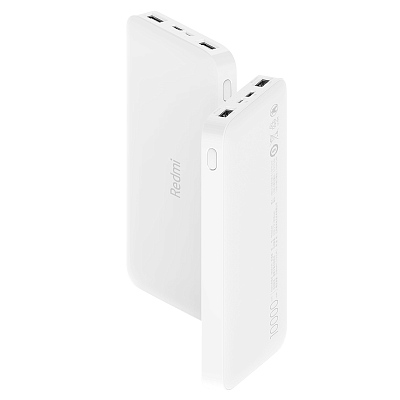 ПЗУ Redmi Power Bank 10000, черный