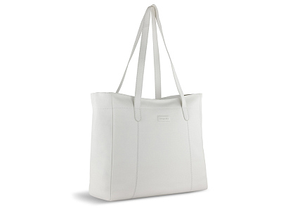 Сумка дорожная женская Elsa (Белый)