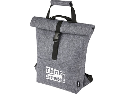 Велосумка Felta фетра