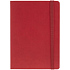 Ежедневник New Factor, недатированный, красный - Фото 3