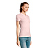 Поло женское PASSION 170 - Фото 4