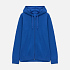 Синий