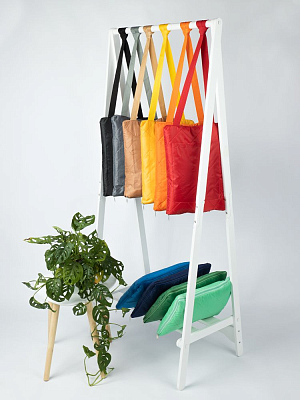 Плед для пикника Soft & Dry 2, серый