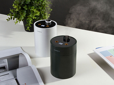 Увлажнитель воздуха Vogue