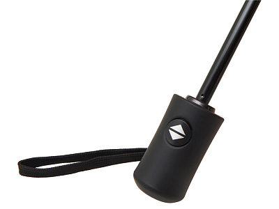 Зонт складной с возможностью полноцветной печати