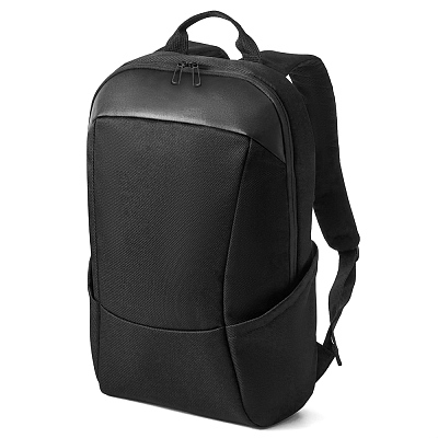 Рюкзак Gener, Черный  (Чёрный)