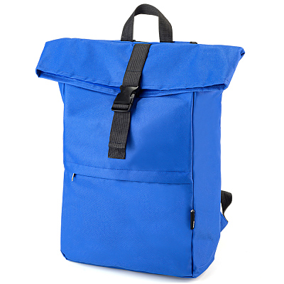 Рюкзак FJORD, СИНИЙ (Синий)