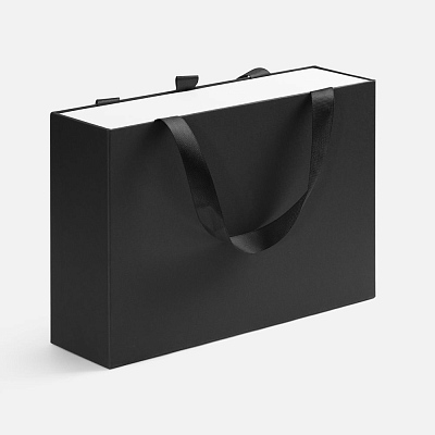 Коробка Regalis, черная (Чёрный)