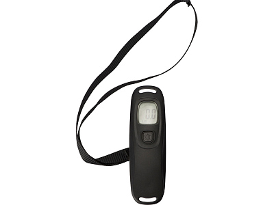 Набор для путешествия : весы, замок, бирка World