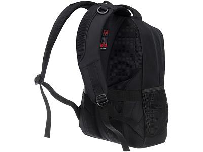 Рюкзак РАКЕТА с отделением для ноутбука 15