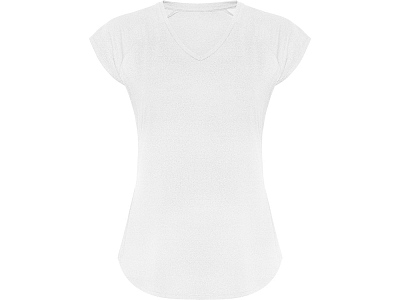 Футболка Avus женская (Белый)