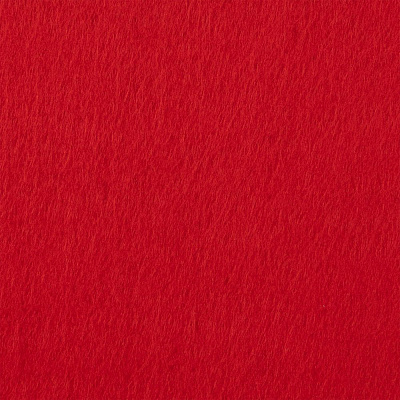 Заготовка из фетра Felt 50, красная (Красный)