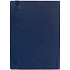 Ежедневник Vivian, недатированный, темно-синий - Фото 3
