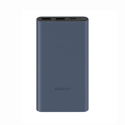 ПЗУ Xiaomi Mi Power Bank 22.5W, темно-синий (Тёмно-синий)