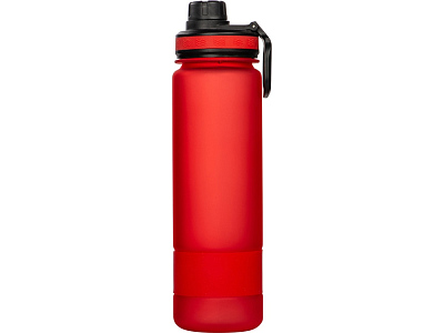 Бутылка для воды с ручкой Misty, 850 мл