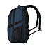 Рюкзак VICTORINOX VX Sport Evo Daypack, синий, полиэстер, 36x27x49 см, 32 л - Фото 4