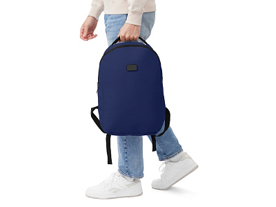 Рюкзак Sofit для ноутбука 14'' из экокожи