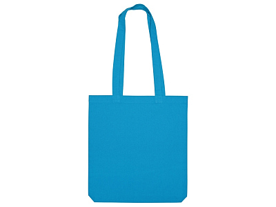 Сумка из плотного хлопка Carryme 200, 200 г/м2