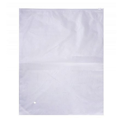 Пакет ZIP матовый 50х60см