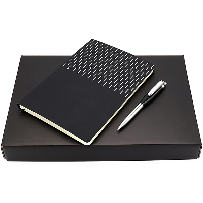 Набор Kront, Чёрный (Чёрный)