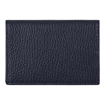 Футляр для визиток Belladonna Meeting  (Синий)