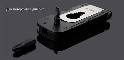 Мультитул для велосипеда Nextool Multifunctional Bicycle Tool