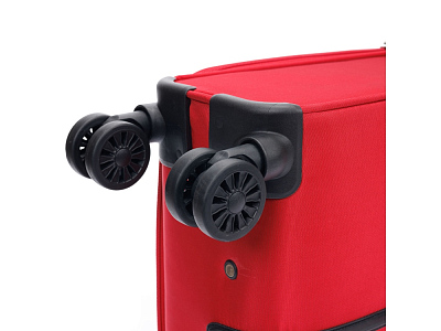 Чемодан БРОСНО, 85 л