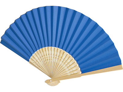 Веер Carmen (Морская волна)