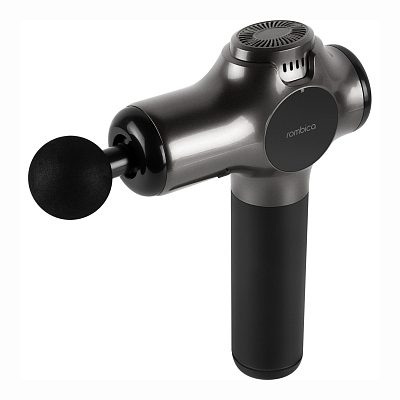 Массажер для тела Rombica Wellness Amori