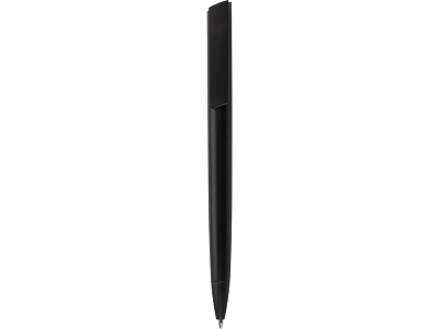 Ручка пластиковая шариковая Taper Solid