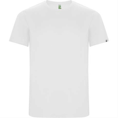 Спортивная футболка IMOLA мужская, БЕЛЫЙ M (Белый)