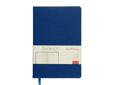 Блокнот А5 Megapolis Loft