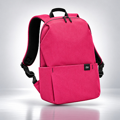 Рюкзак Mi Casual Daypack (Розовый)