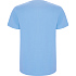 Футболка детская STAFFORD, НЕБЕСНО-ГОЛУБОЙ 11/12 - Фото 2